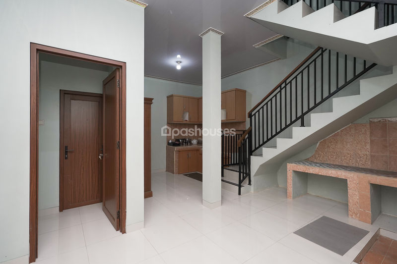 Perumahan Puri Gading Bekasi Blok L9 No.3A