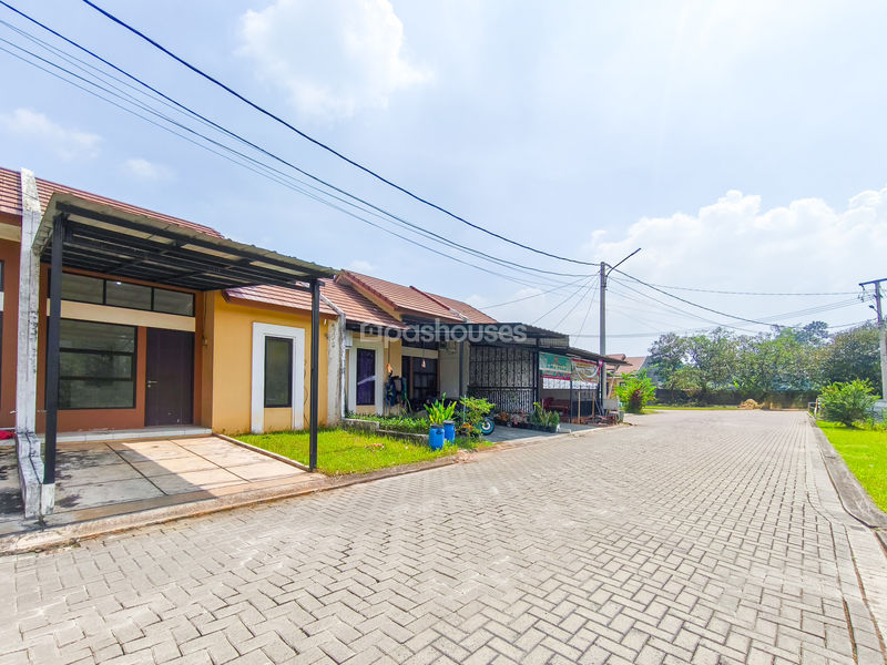 Sanur Valley Cluster Lovina