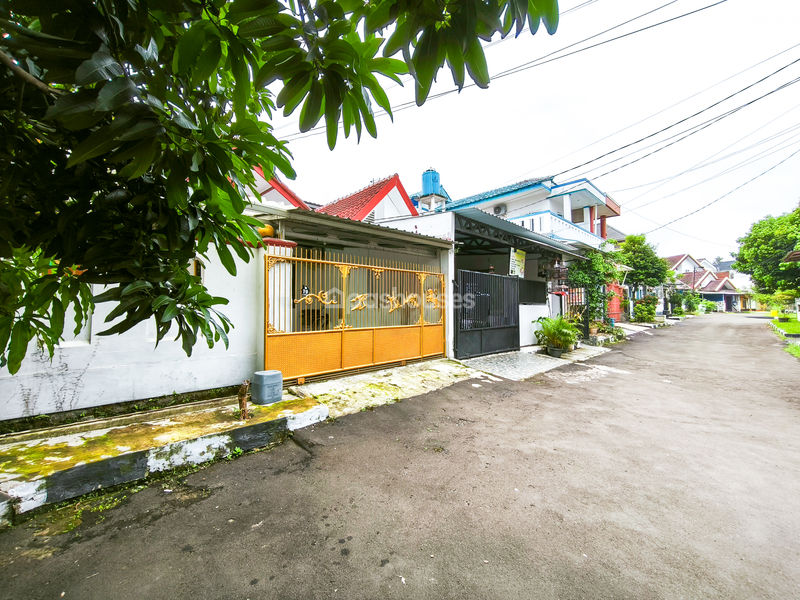 Perumahan Taman Yasmin