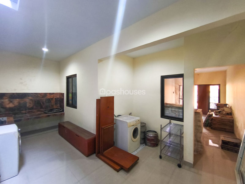 Serpong Park Cluster Fluorite Blok F1 No.101