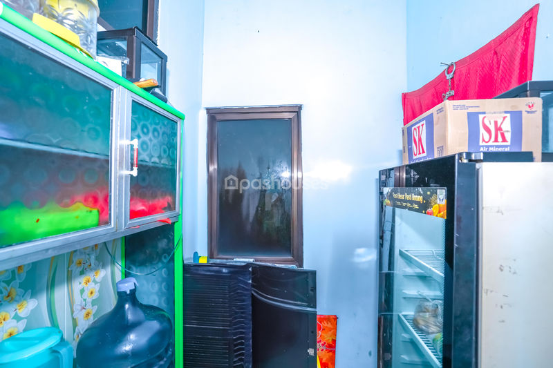 Perumahan Nuansa Cimpaeun Depok