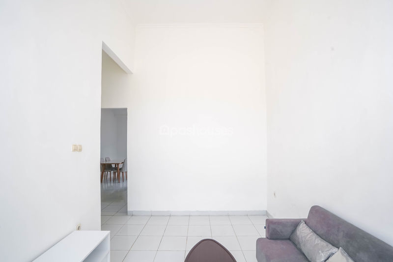 Perumahan Balad Residence