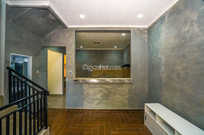Wellington Residence Pamulang