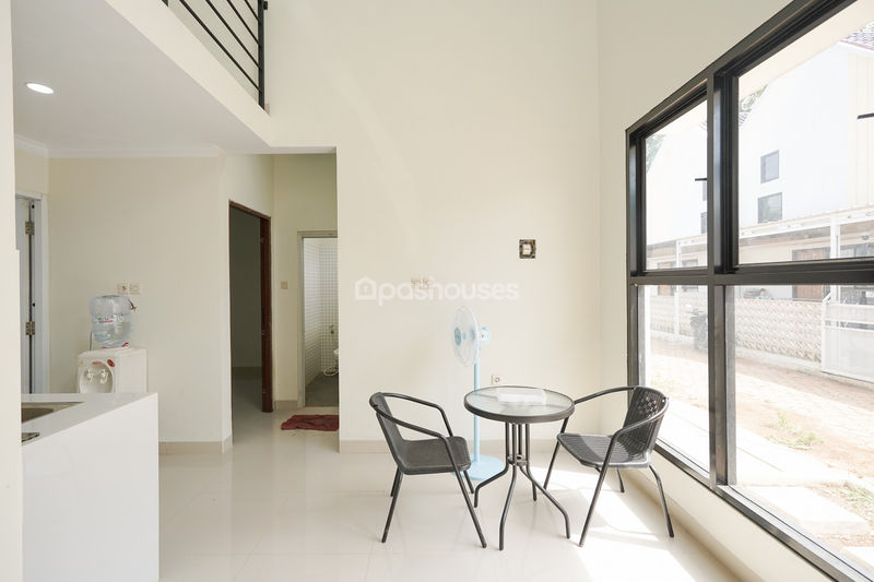 Perumahan Alera Residence