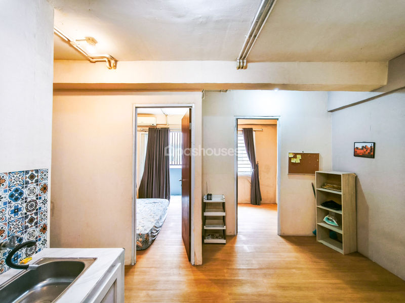 Apartemen Lotus Residence