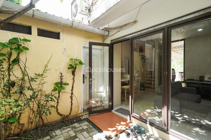 Perumahan Greenland Healthful Living Blok Q No.16