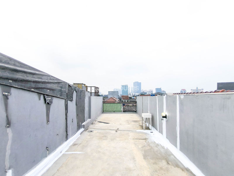 Jalan Dr. Makalawe Grogol
