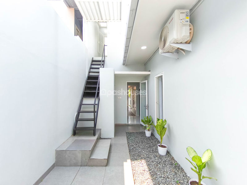 Serpong Park Boulevard Blok F1 No.25