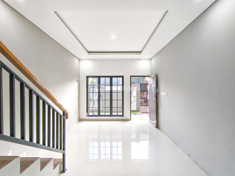 Jalan Kayu Gede 3 No.1