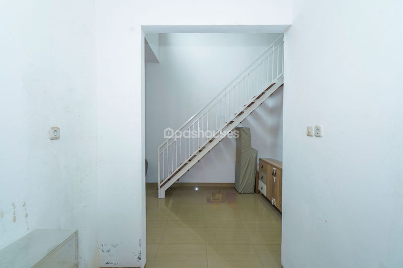 Jalan Pesona Cinere Residence