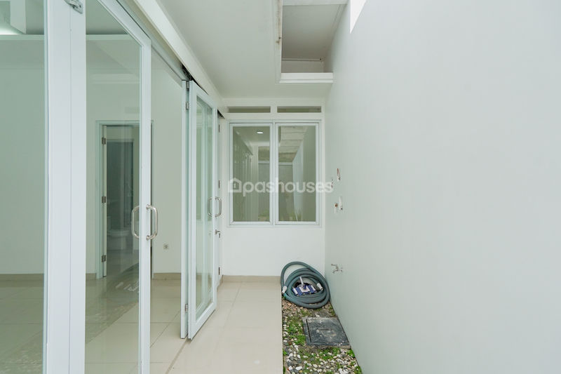 Perumahan Arden Residence Blok B8