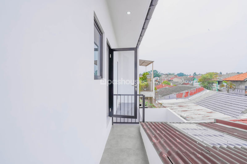 Griya Loka BSD