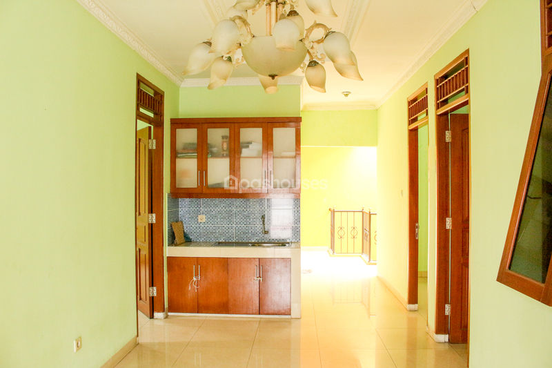 Villa Mutiara Cinere