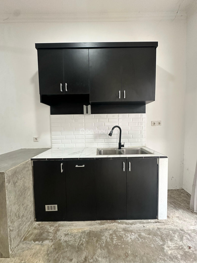 Perumahan Tanbassa Depok Residence Blok A4
