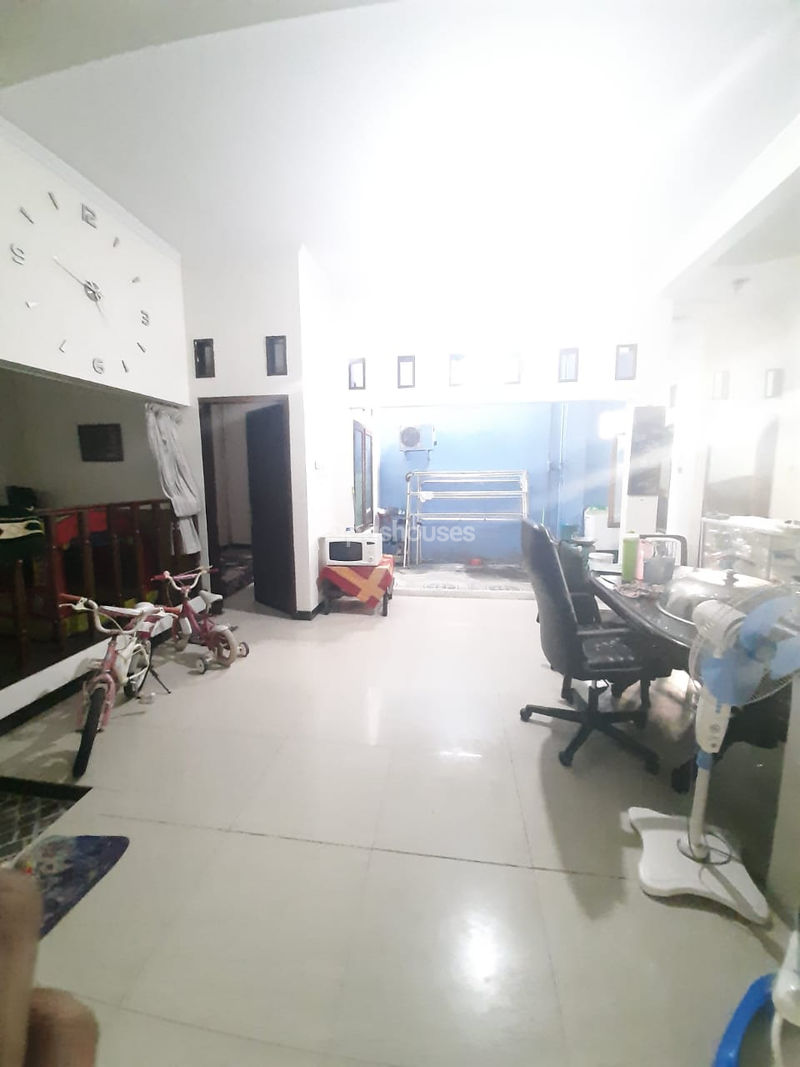 Perumahan Gria Jakarta Pamulang Blok A3