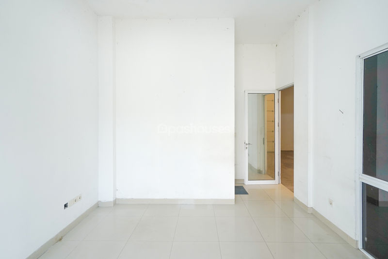 Citra Garden 8 Cluster Aerolink Blok L2 No.10