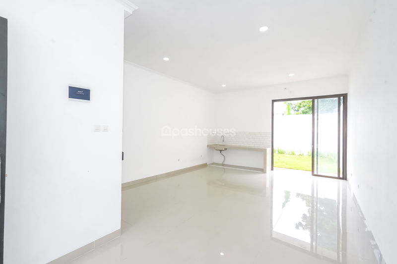 Jalan Kesehatan III Blok D1