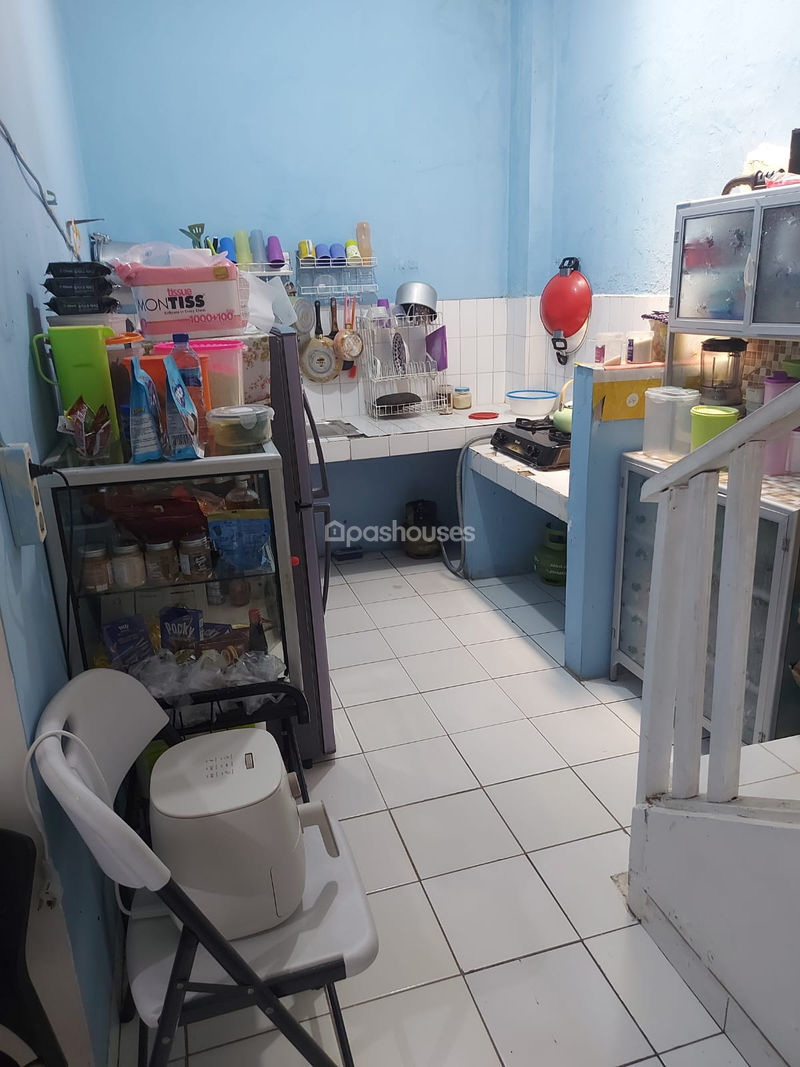 Villa Melati Mas G6 Serpong Tangsel
