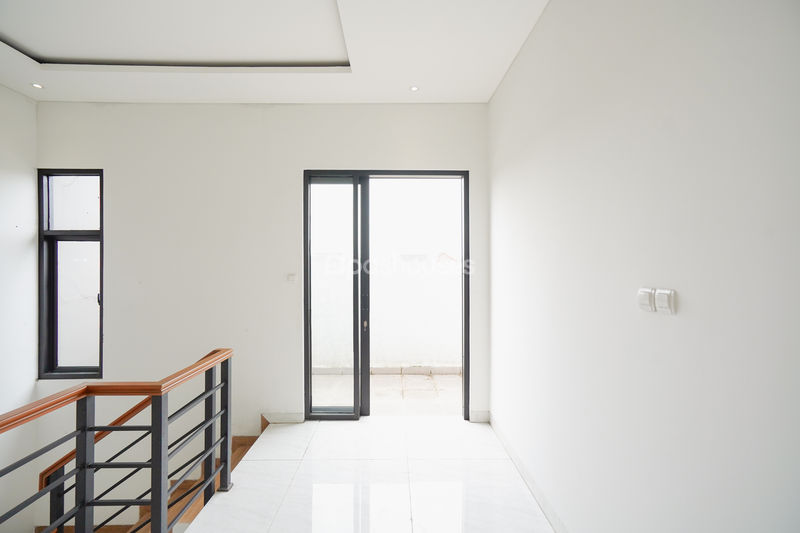 Perumahan Studio Alam View