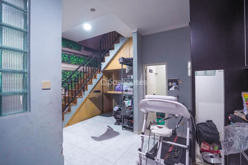 Cendana Residence Pamulang Blok D7 No.21