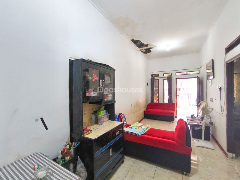 Villa Pamulang Blok DE2 No.11