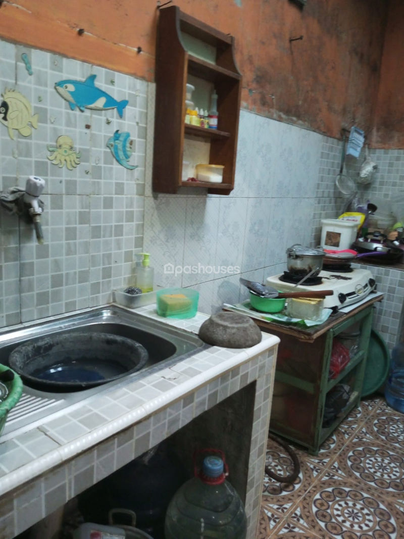 Perum Bumi Cikarang Makmur Blok E21 No.25
