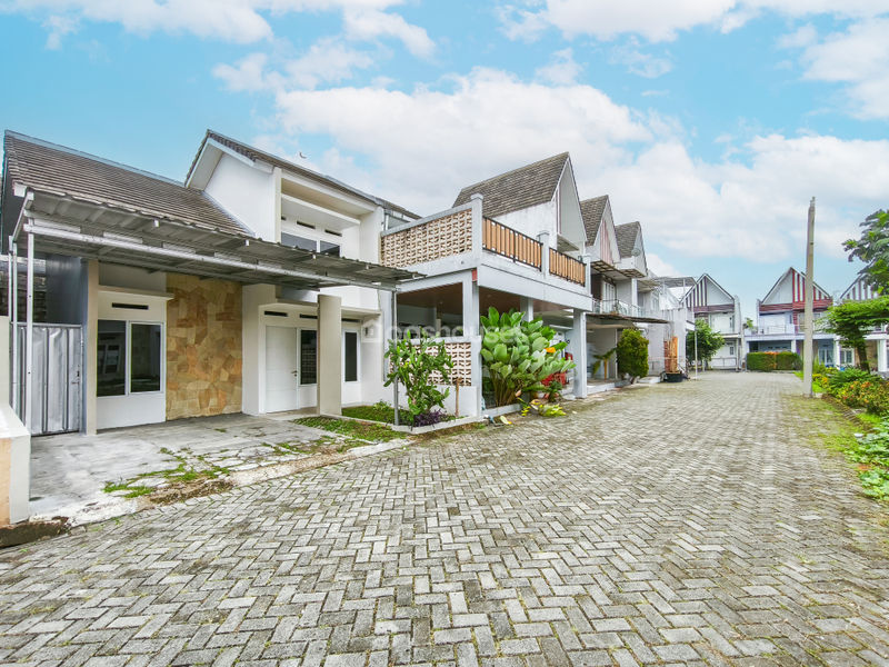 Kahuripan Residence Bogor