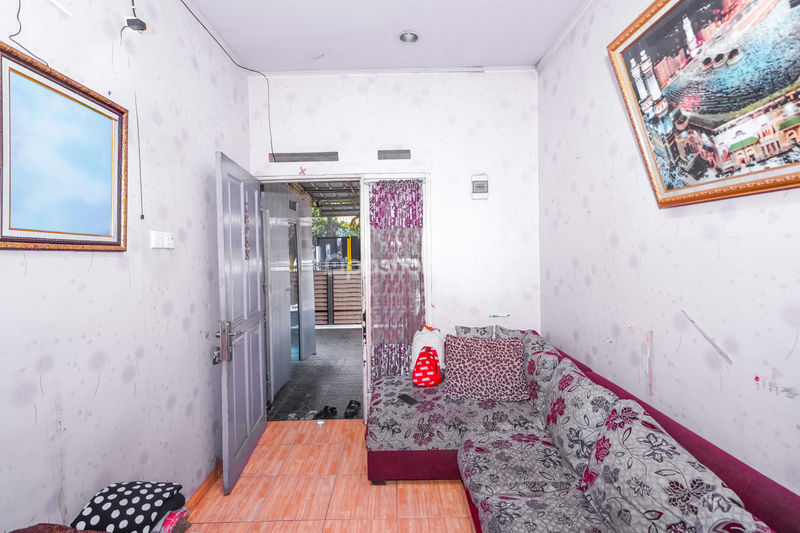 Perumahan Taman Anyelir 3 Blok I4 No.53