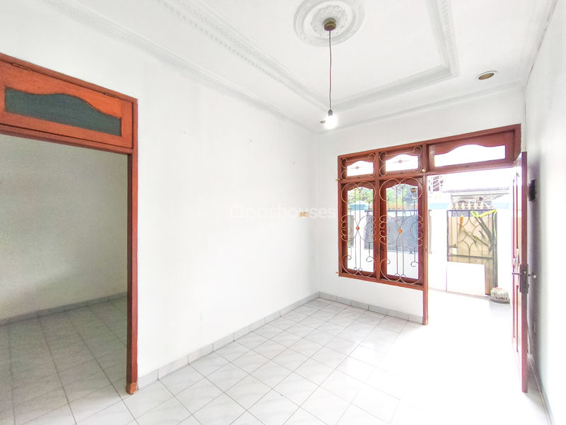 Perumahan Poris Indah Blok C No.795