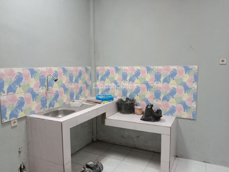 Perumahan Duta Parahyangan Blok C18