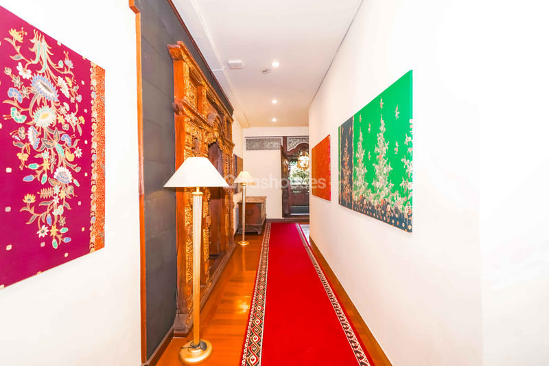 Roemah Djawa II No.85