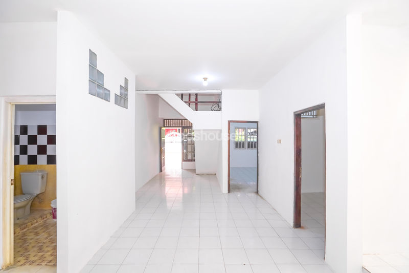Perumahan Villa Jatirasa Blok C14
