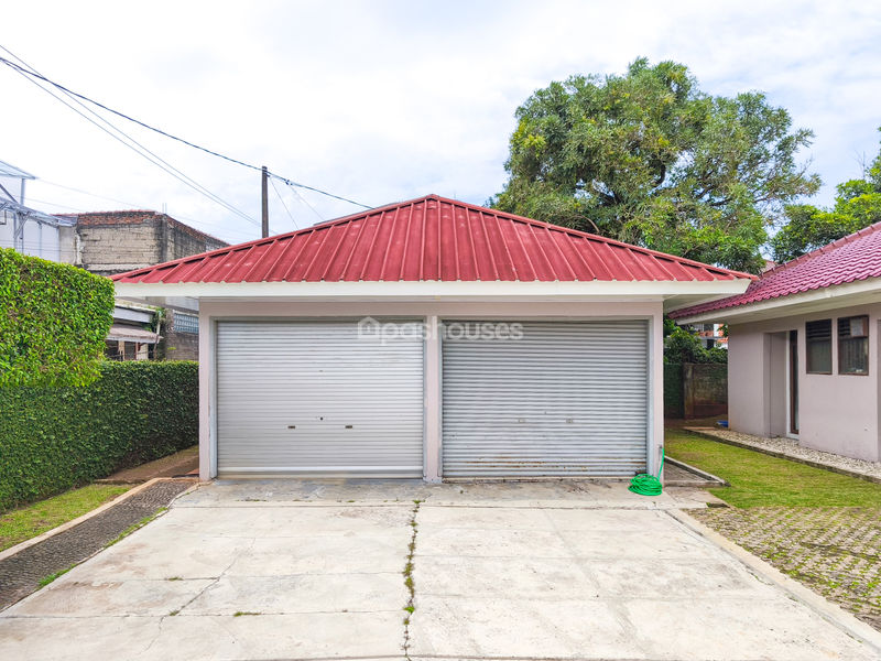 Komplek Perkebunan 39 Tangerang Selatan