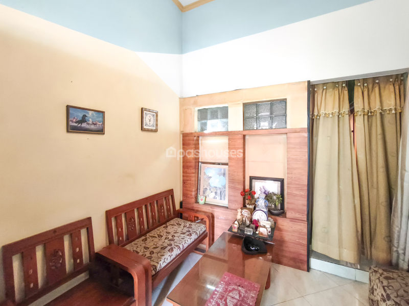 Jalan Swasembada Timur XIV Jakarta