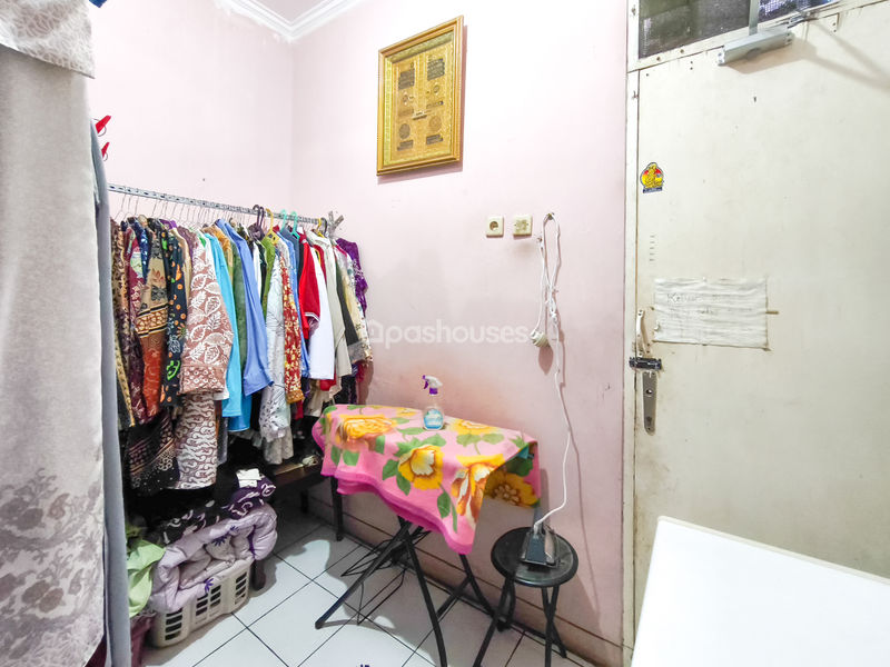 Pamulang Estate Blok G9 No.14