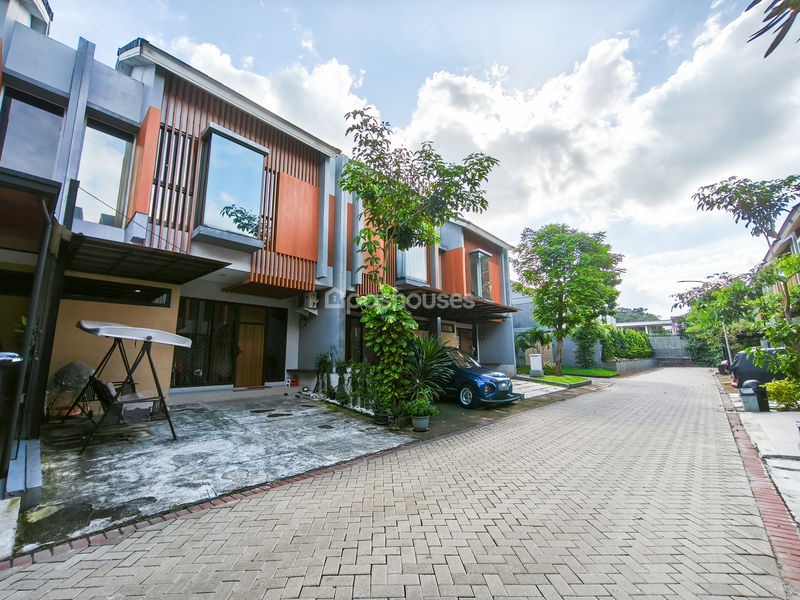 Perumahan Bali Resort Extention Blok G19
