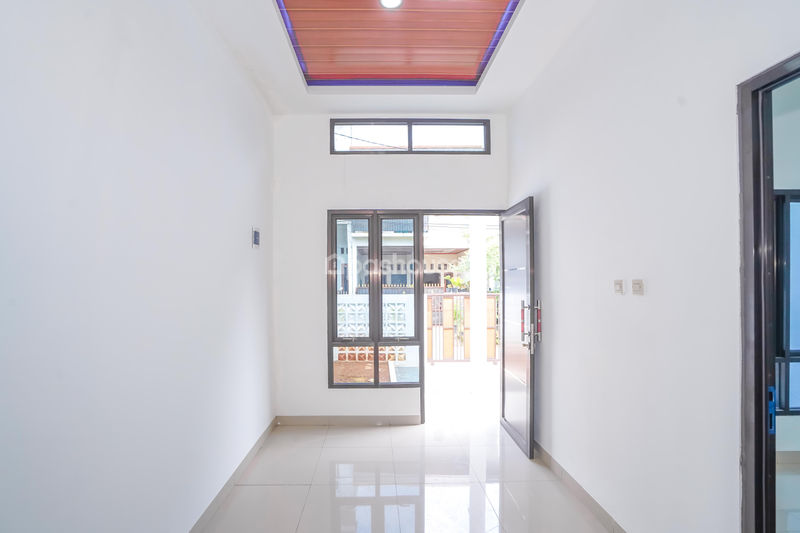 Perumahan Wahana Pondok Gede Blok S1