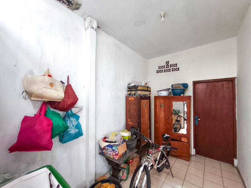 Perumahan Japos Graha Lestari Blok H1 No.40