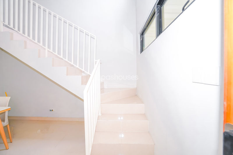 Gardens at Candi Sawangan Cluster Saviya Blok B10 No.02