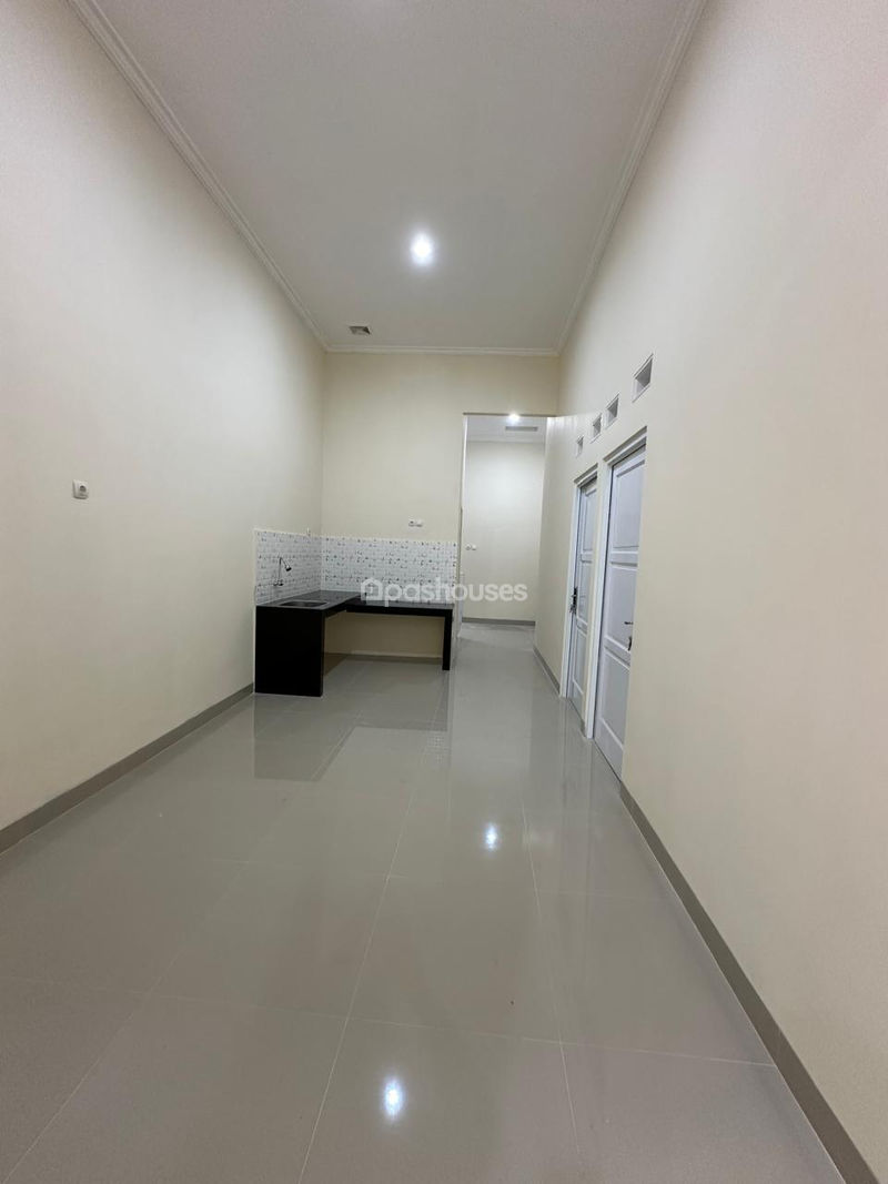 Perumahan Vila Indah Permai Blok G5