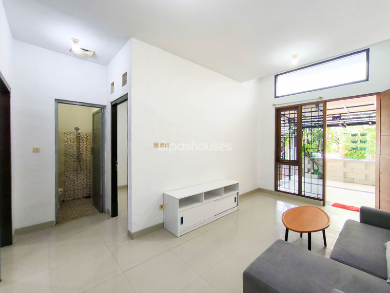 Perumahan Grand Residence Pamulang