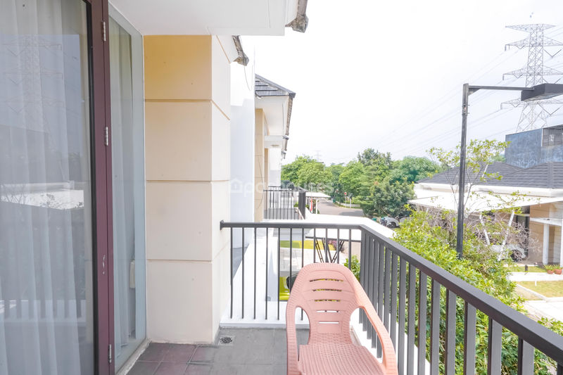 Citralake Sawangan Cluster Green Victoria Blok E2/10