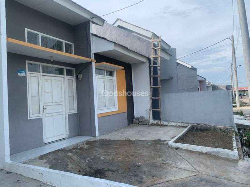 perum kertamukti asri residence (blok CB 15 No. 11)