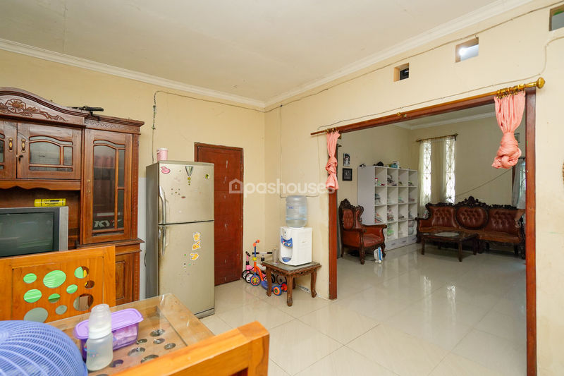 Perumahan Bukit Rivaria Sawangan