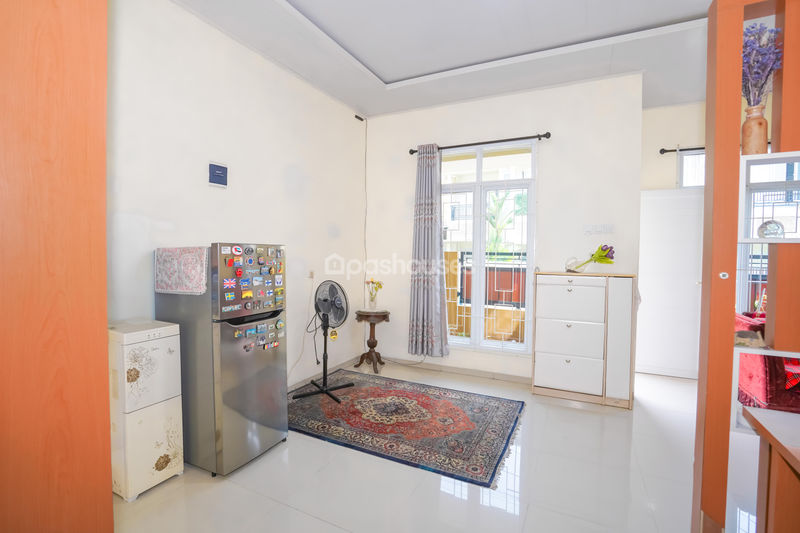 Grand Citra Residence Blok E1