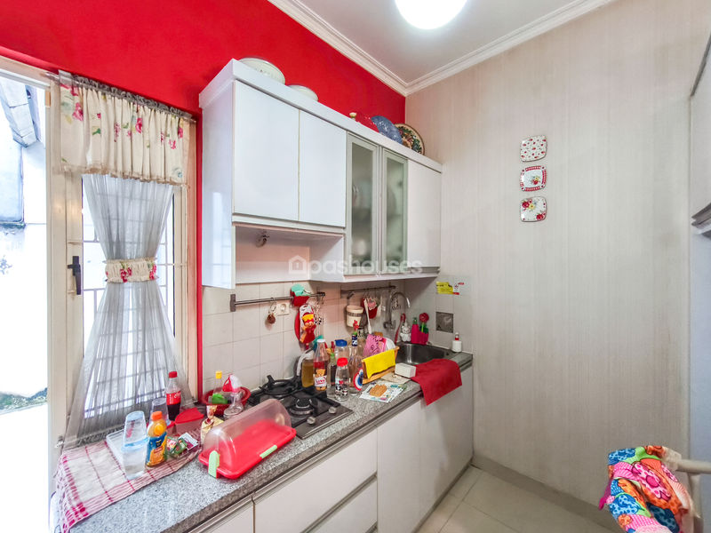 Perumahan Urbana Place Blok C10