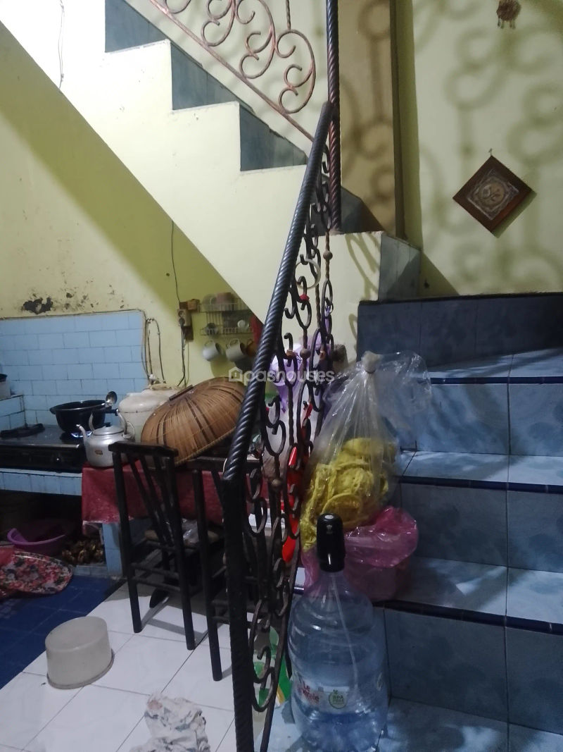 Perum Dasana Indah Blok RG2
