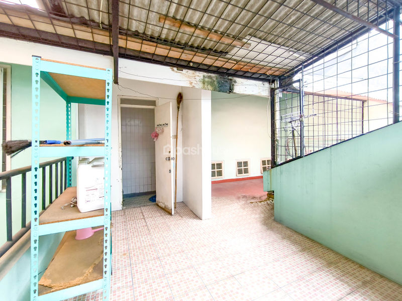 Citra Raya Cikupa Cluster Taman Raya