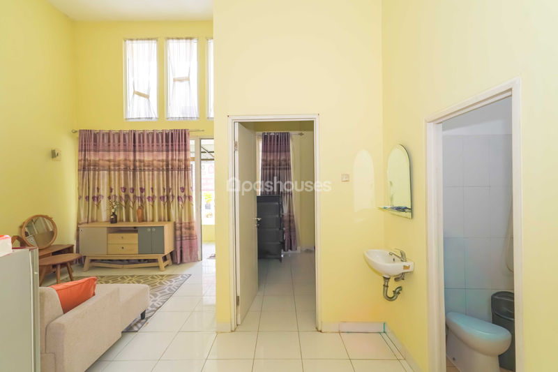 Permata Cimanggis Cluster Mutiara Blok C2/66