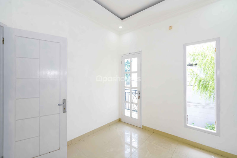 Perumahan Betang Residence Jagakarsa